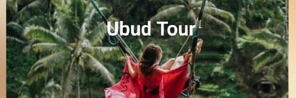 UBUD TOUR 