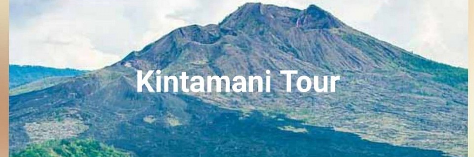 KINTAMANI TOUR 