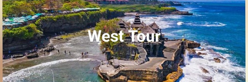 WEST TOUR