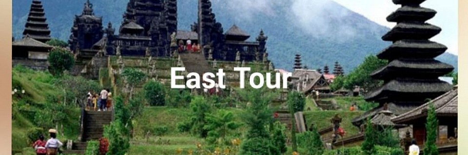 EAST TOUR