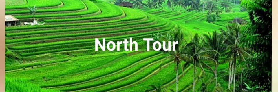 NORTH TOUR 