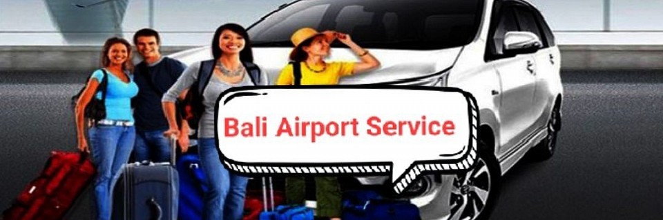 BALI AIRPORT TRANSFER 