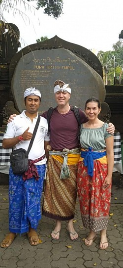 Tirta Empul