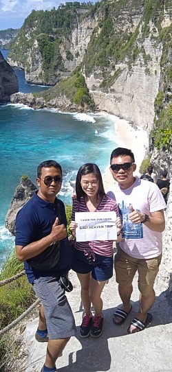 Nusa penida