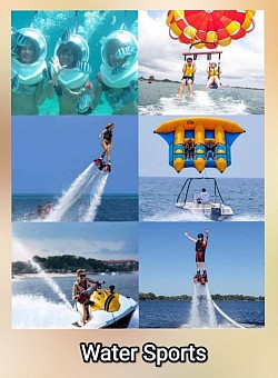 Watersport