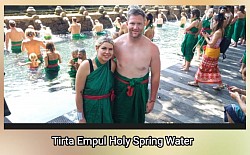 Tirta Empul