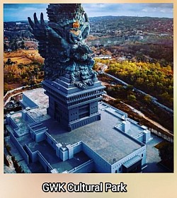 GWK Cultural Park