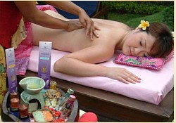 Rilexing SPA