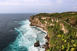 Uluwatu Temple