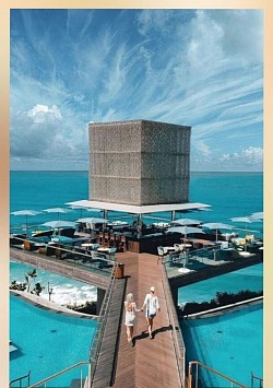 Savaya Beach Club