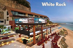 White Rock Beach Club