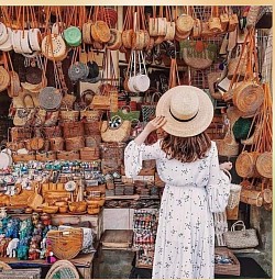 Ubud Market