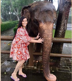 Bali Zoo