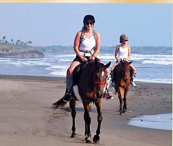 Horse Riding