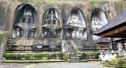 Gunung Kawi Temple