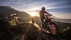 Dirt Bike