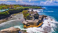 Tanah Lot Temple