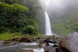 Nung Nung Waterfall