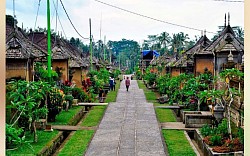 Penglipuran Traditional Village
