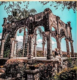 Taman Ujung