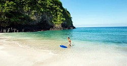 Virgin Beach