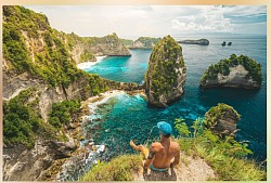 Thousand Island