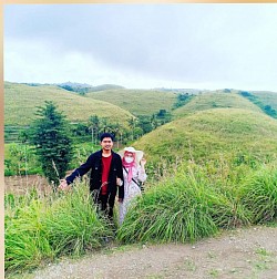 Teletubbies Hill