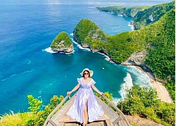 Paluang Cliff