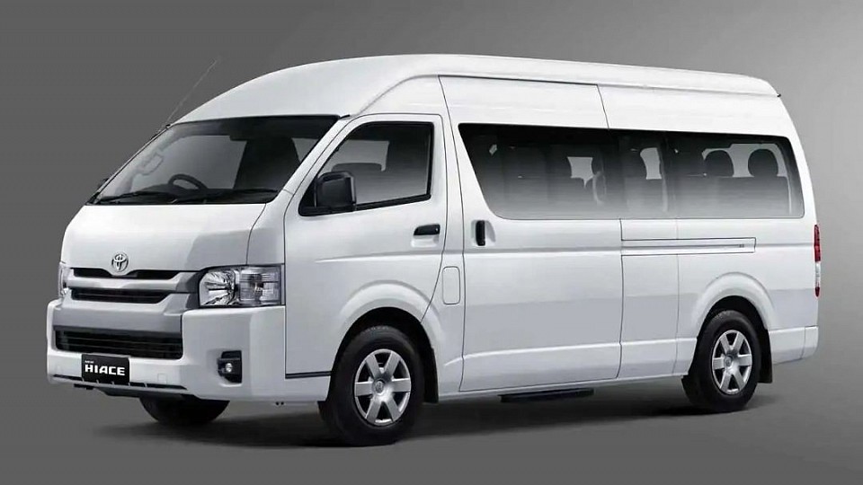Hiace