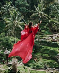 Bali Swing