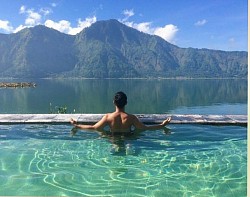 Natural Hot Spring